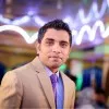 Mostaque Ahmed