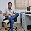 Santosh Jadhav