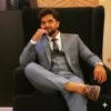 Syed Aoun Raza