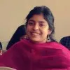 Ayushree Chakrabartty