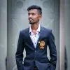 Abhinav Bagarty