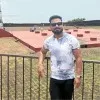 Suraj Kumar