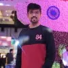DHARMESH NANDAVANA