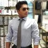 Chandan Patra