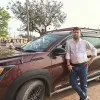 BINEET TIWARI