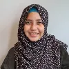 Siti Nur Arfah Mohd Fauzi