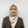 Siti Farihah Rodzi