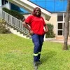 Irene Ekua Cudjoe