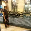 AS Saraswathi