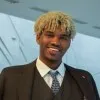 Khalil Crumes