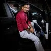 RAHUL GHOSH