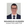 Mahmoud Hussien