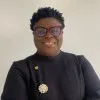 EVELYN OSAH