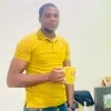 Reginald Reeves II