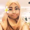 Nurhidayah Afiqah