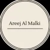 Areej Al Malki