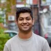 Rovian Dsouza