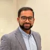 Ashik Ghani
