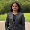 Dheebika Krishnan