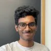 Mukhil Krishnan