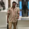 Harsh Gupta