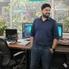 Shakti Pathak