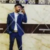 Mohammed Salman Sayed