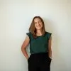 Clare Calderwood
