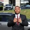 Sharif Payton
