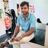 Somnath Ghorai