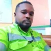 Faruk Yusif