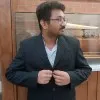 Dhairya Patel