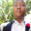 Moshe Mogashane