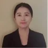Xuerong Wen