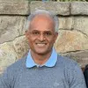 Krishnan Kumaran
