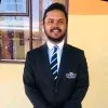 Jotirmoy Sinha