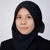 Nurfarhana Nabila Ridzuan