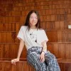 Xinyi Zhou
