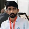 ABHISHEK YADAV