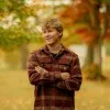 Jacob Morrill