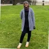 Noushida Pathoor