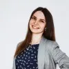 Khrystyna Humenna