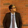 Arjun Pardal