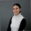 Frida Alexa Perez