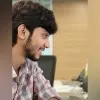 Vamshi Vardhan Pandiri