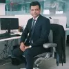 Abhishek Mehta