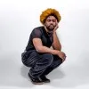 Shakeer Hood