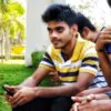 Pragathees waran