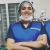 Anjana Pillai