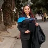 Nomonde Monyane